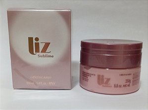 Liz Sublime Desodorante Colônia 100ml